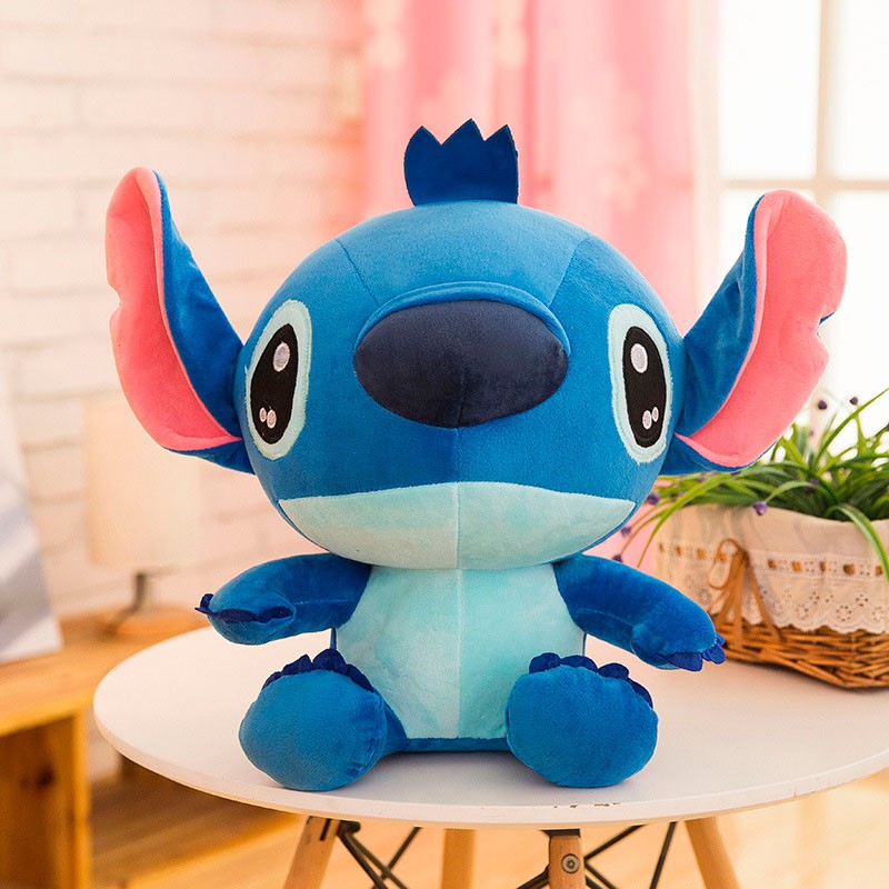 stitch's doll