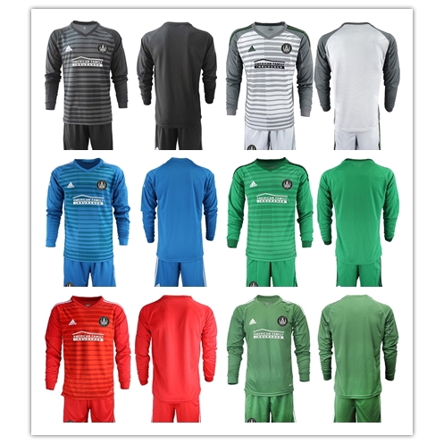 atlanta united dri fit shirt