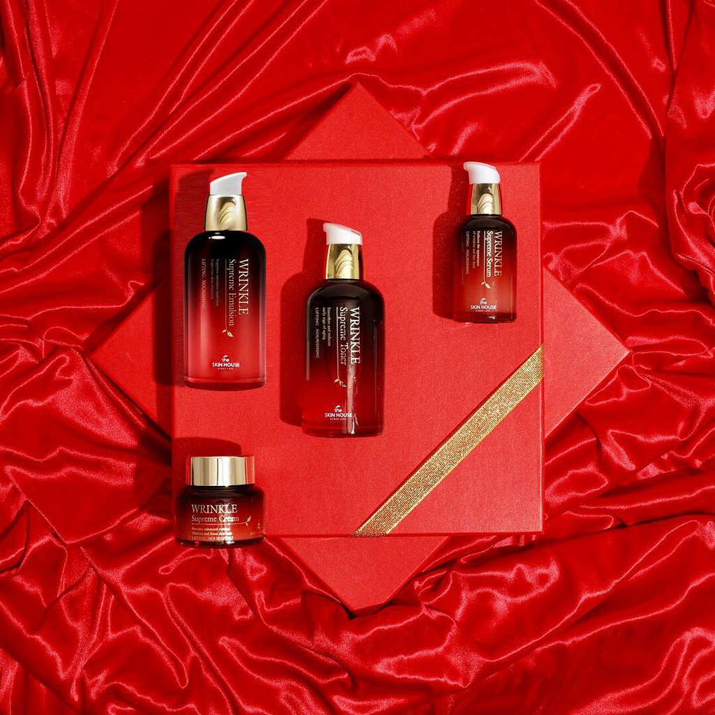 wrinkle supreme toner