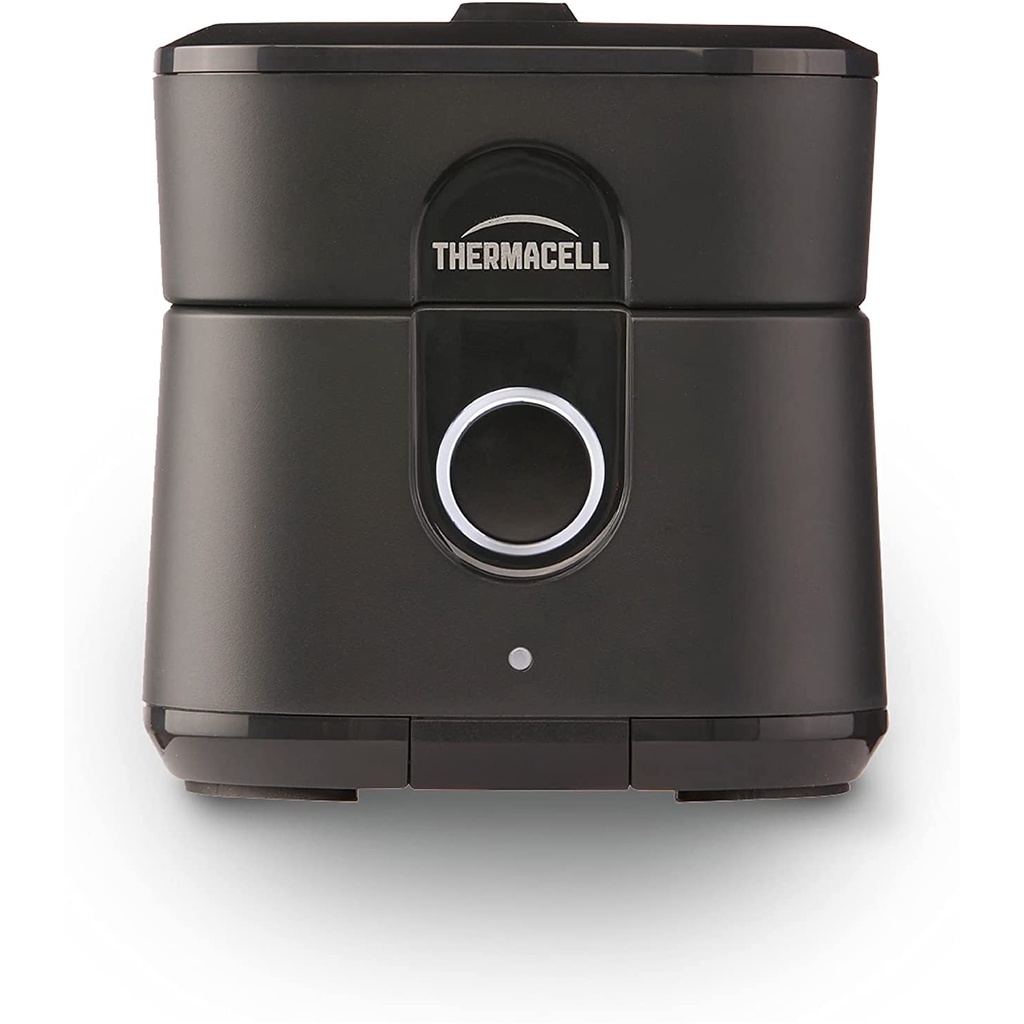 Thermacell Radius Zone Mosquito Repellent, Gen 2.0, Rechargeable; Includes 12 Hr Mosquito
