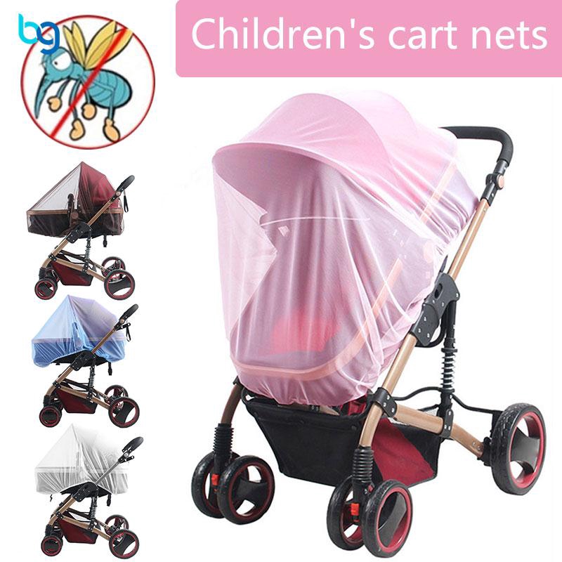 nets for prams