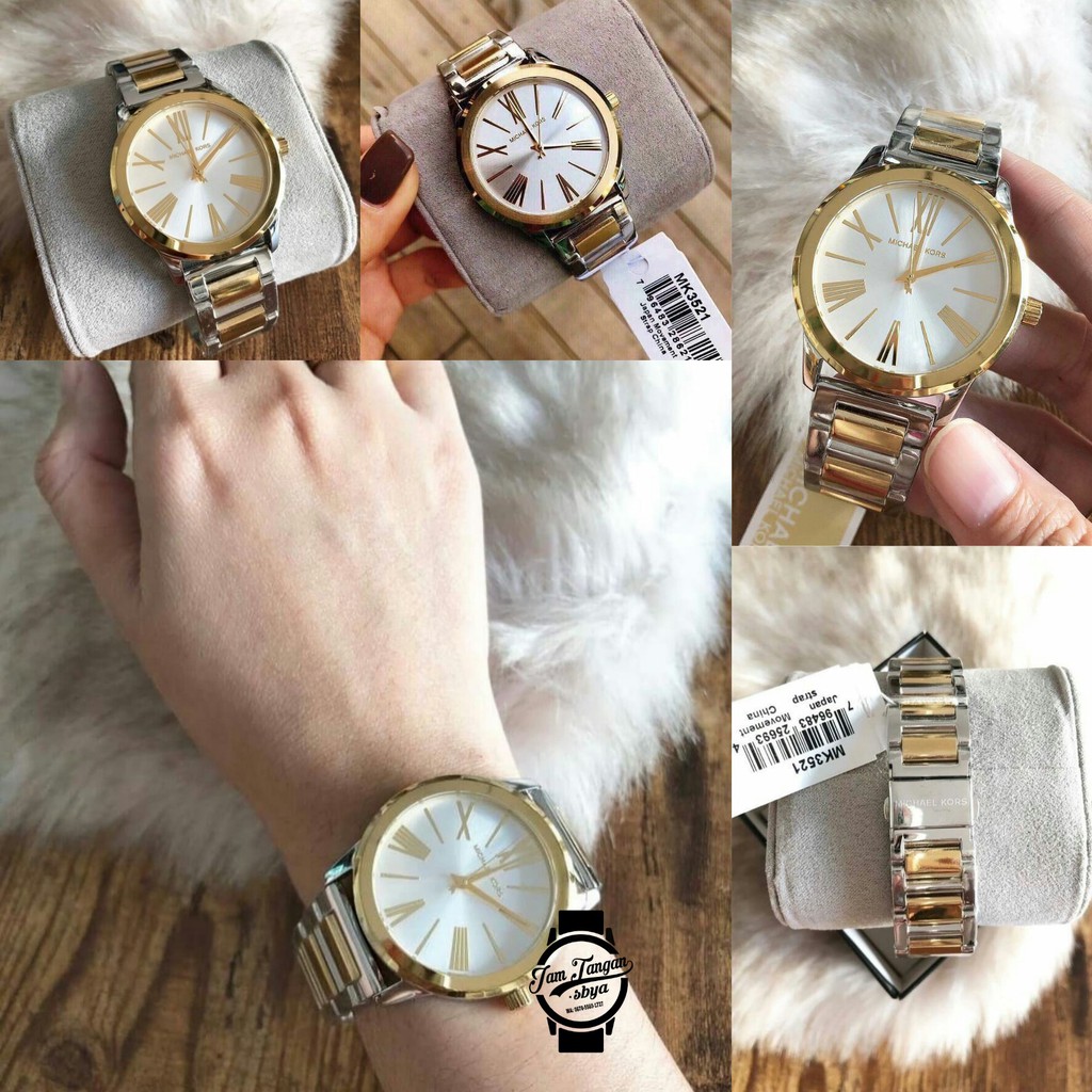 harga jam michael kors original