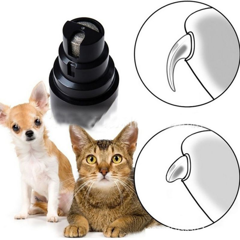 cat claw grinder