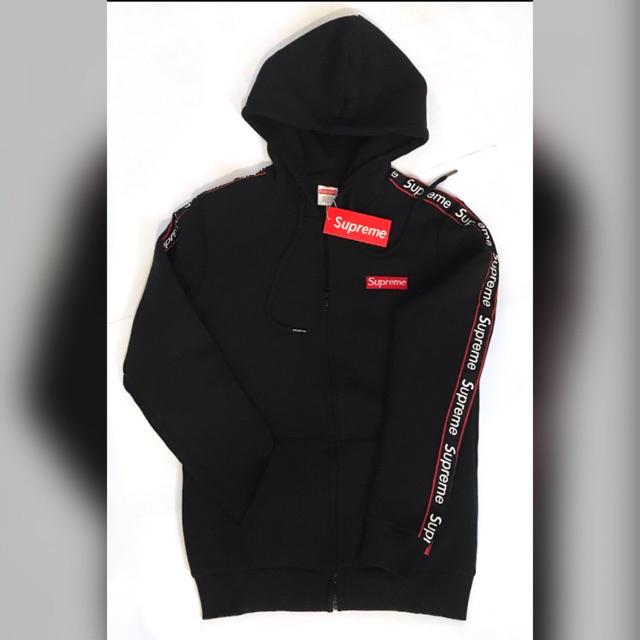 supreme sweater made in korea iphone