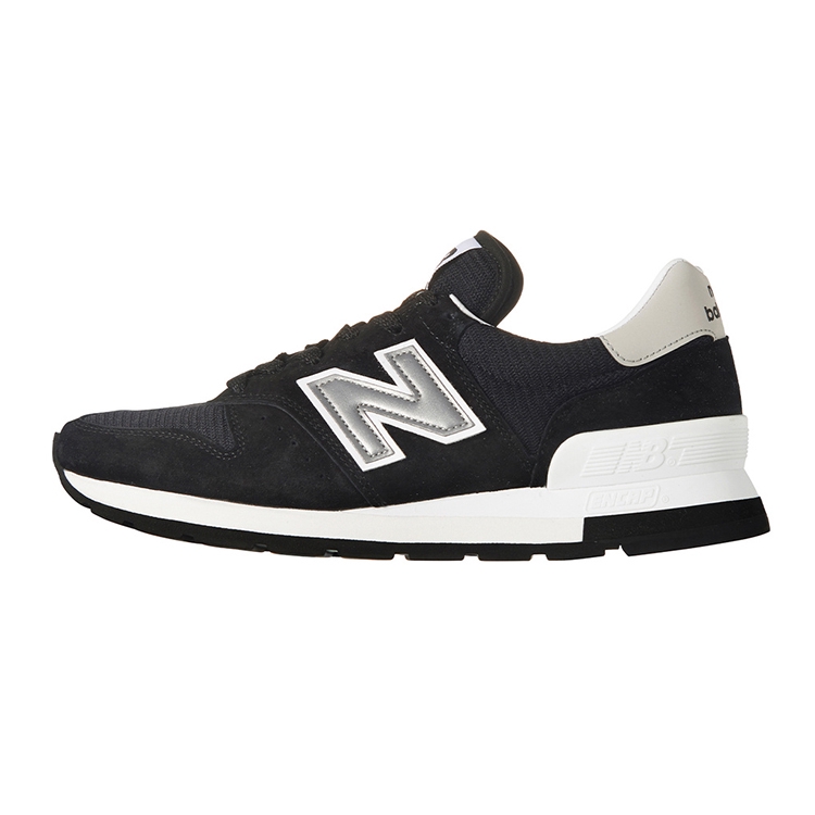 nb 995 classic black