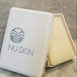 body bar soap nuskin