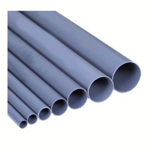 VM 6&quot; 155MM PVC PIPE CLASS O - STANDARD - PAIP AIR PLASTIK | Shopee Malaysia