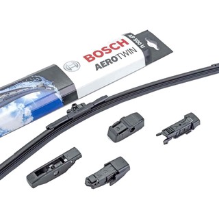 Bosch Aerotwin Wiper Blade Innovative Adapter (Sizes:13",15",16",17",18",19",20",21",22",23",24",26",28") | Malaysia