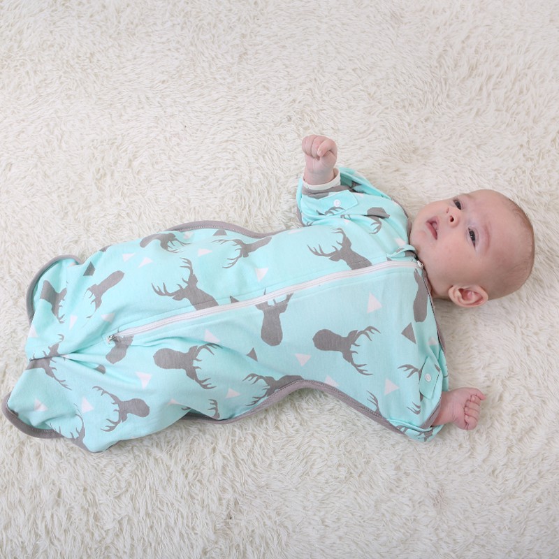 sleeping bag for newborn baby