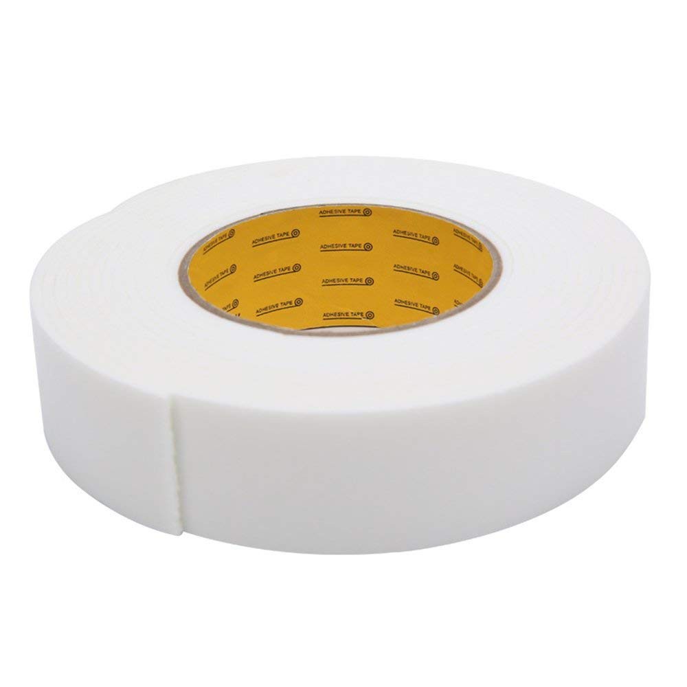 extra wide double sided tape