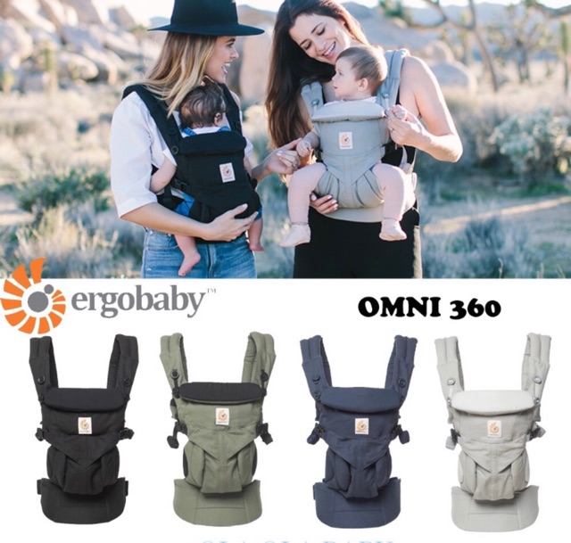 ergobaby 360 malaysia