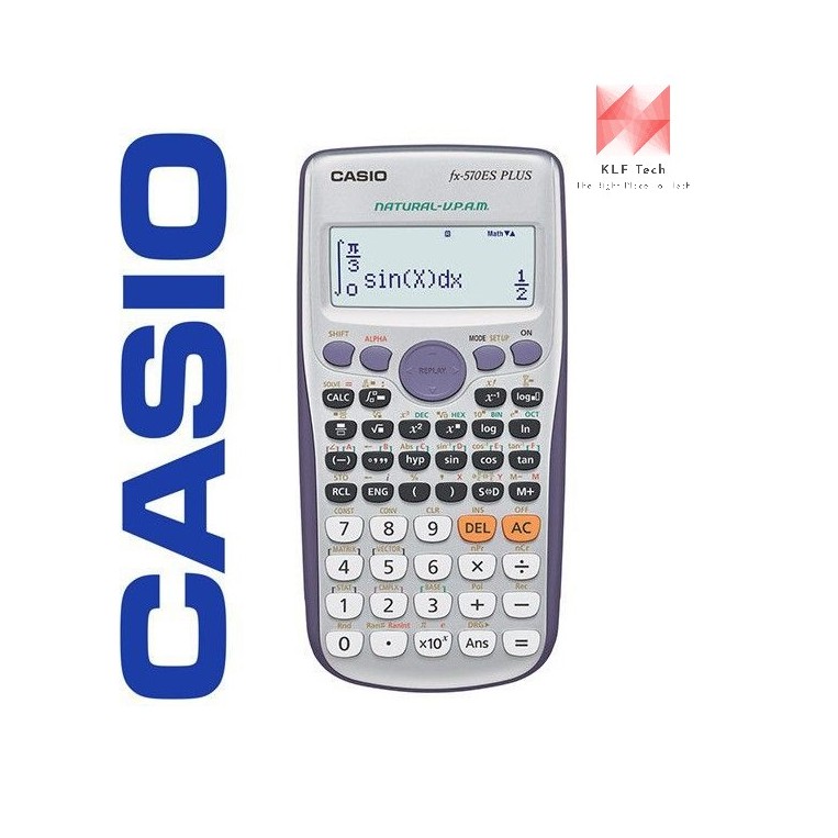 virtual calculator