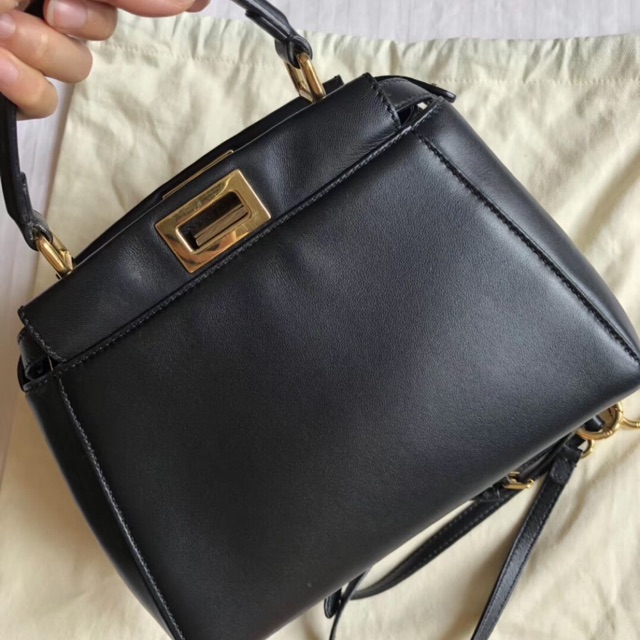 preloved fendi peekaboo