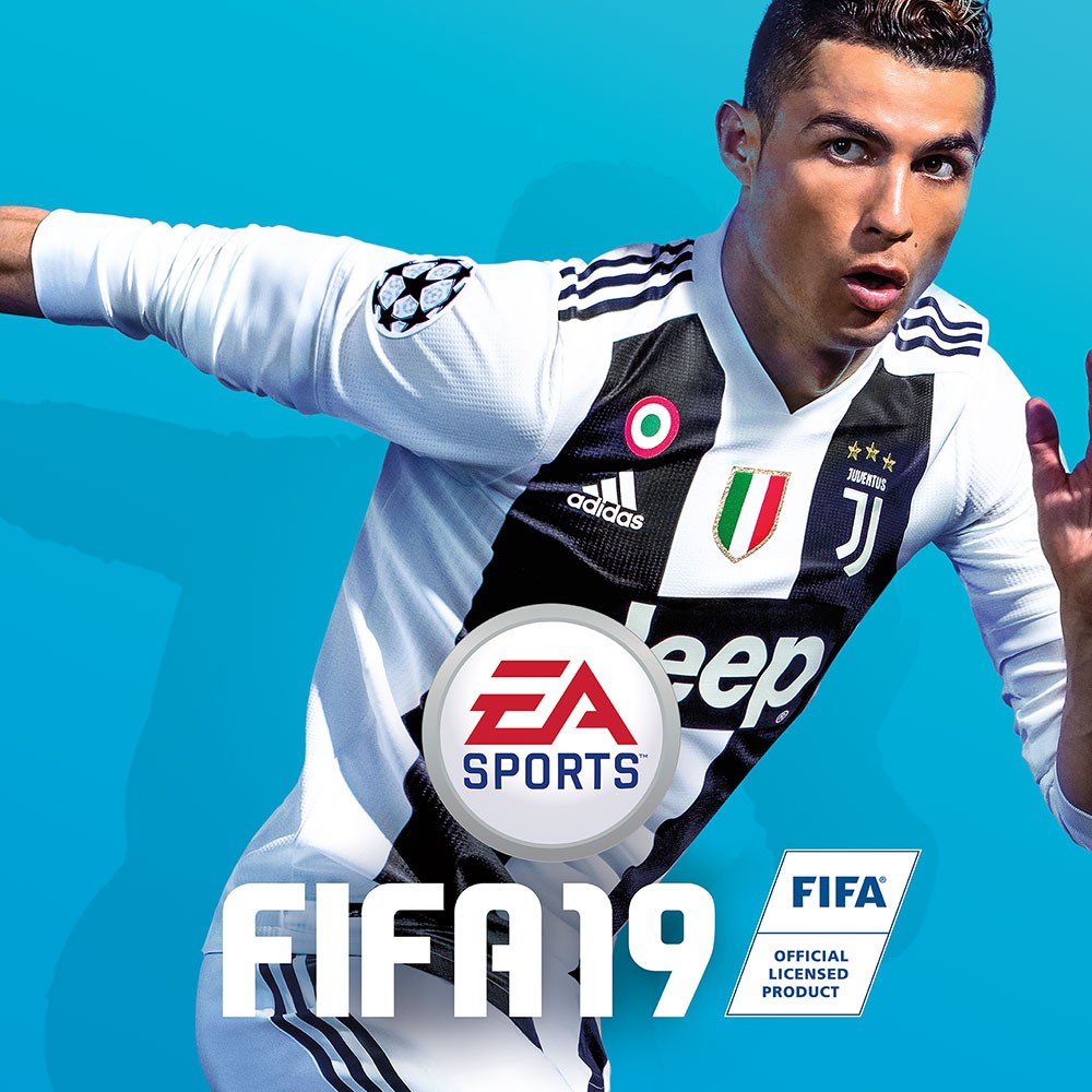 fifa 19 pc buy