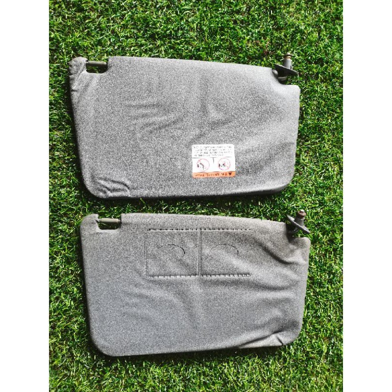 Perodua sun visor Perodua kenari L900 Move sun visor Shopee Malaysia