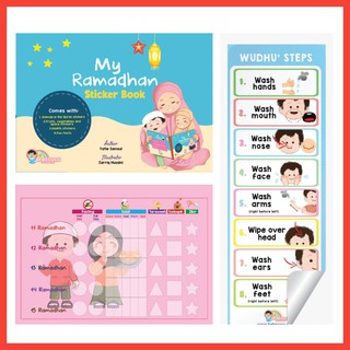 Imaan Kids Online Shop Shopee Malaysia