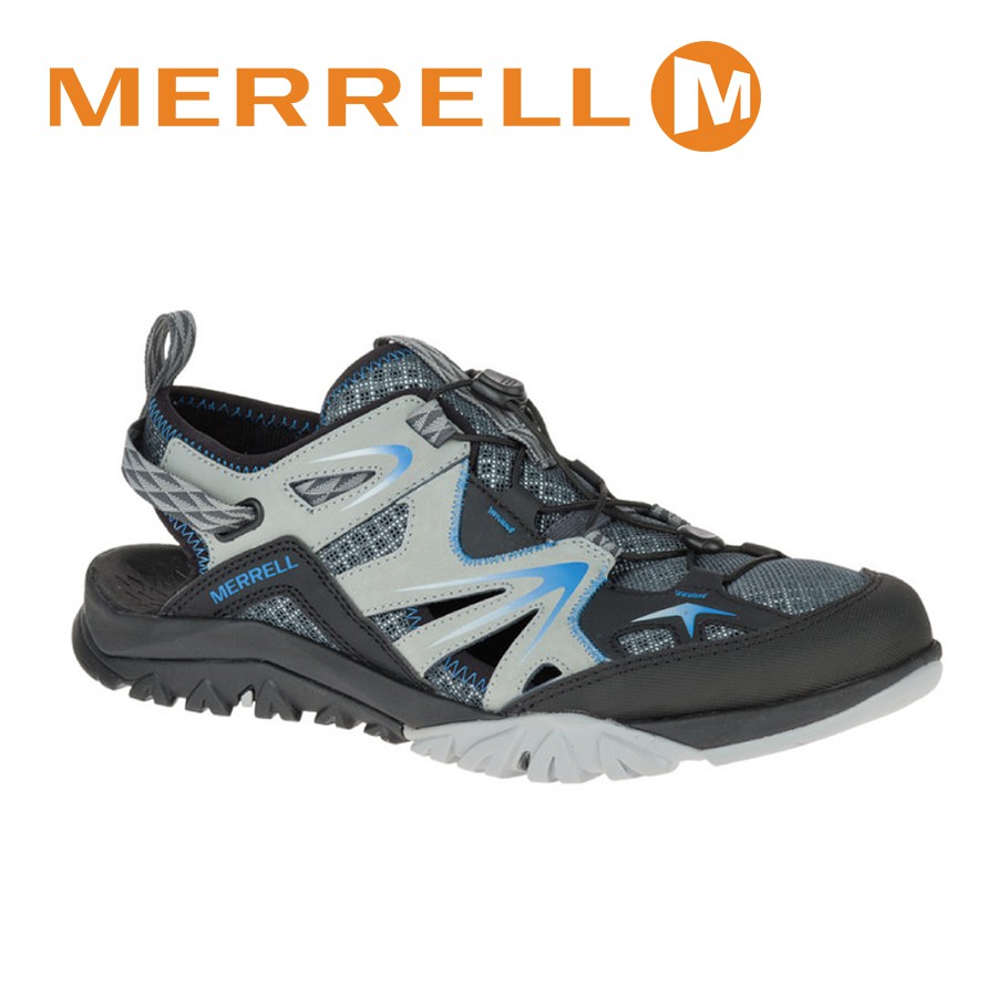 merrell amphibious