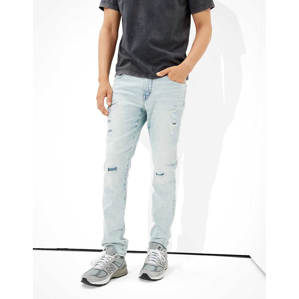 airflex slim jeans