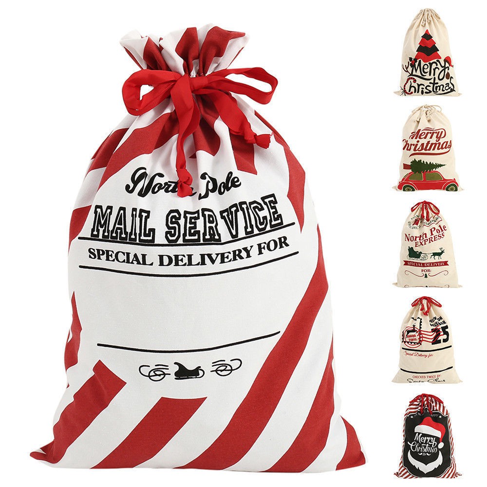 giant present bag