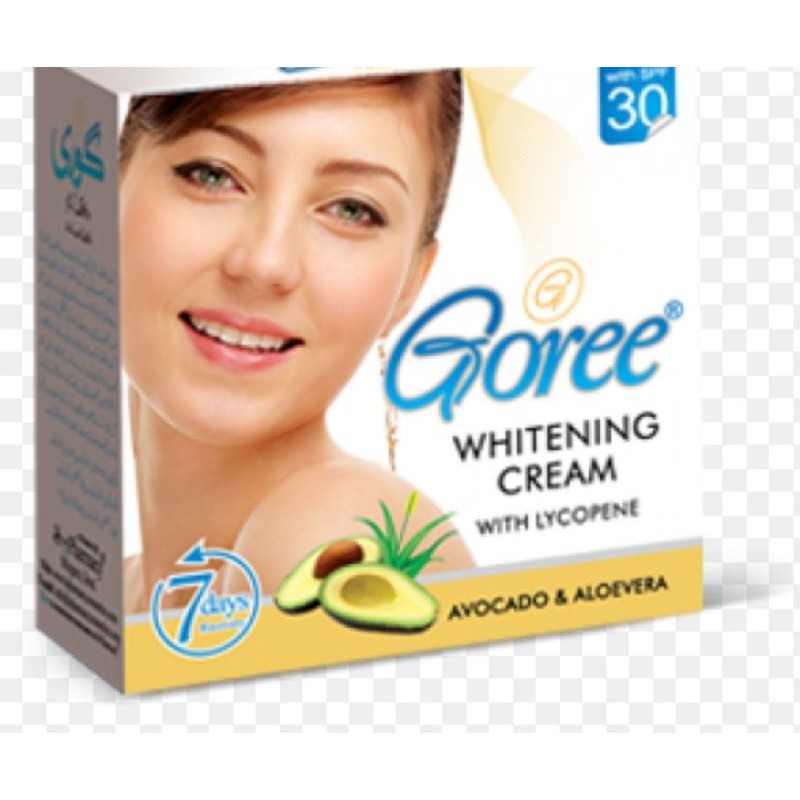 安心 保証 Goree beauty cream 美容クリーム 5 pieces - 通販