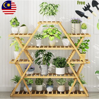 plant rack - Prices and Promotions - Apr 2022 | Shopee Malaysia