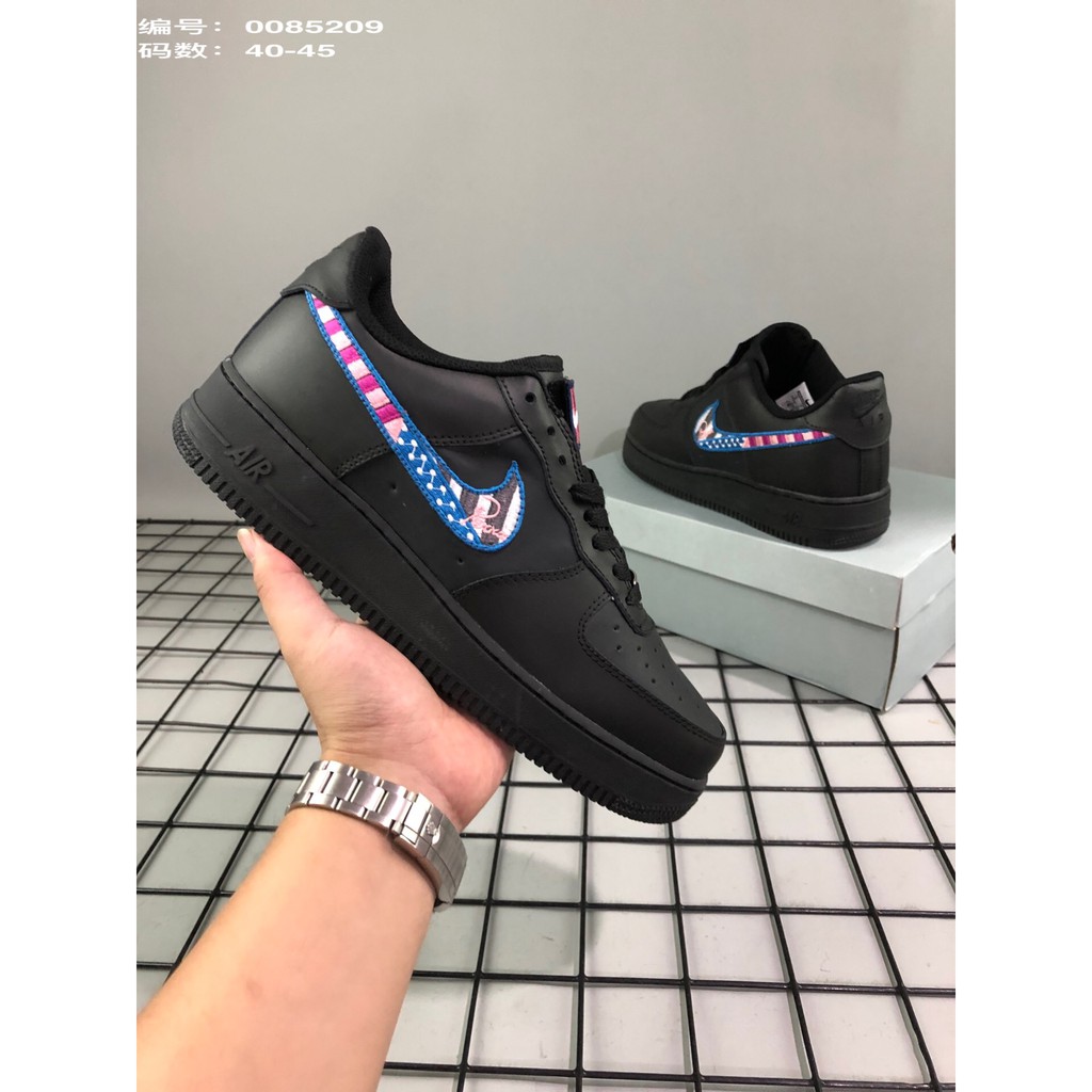 are air force 1 non slip