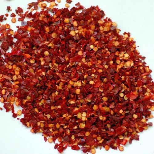 [Western Food Ingredient] Chili Flake 100g Shopee Malaysia
