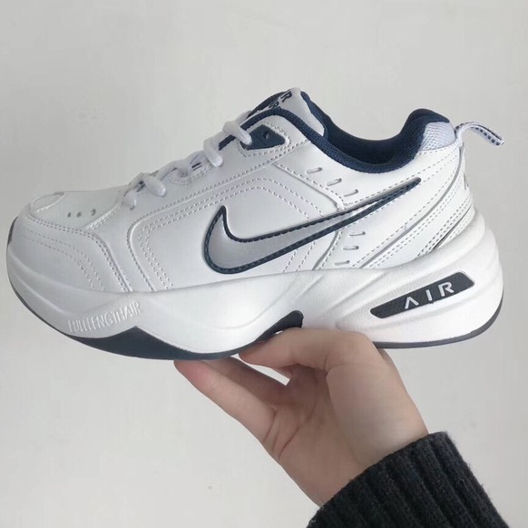 nike air monarch iv 36