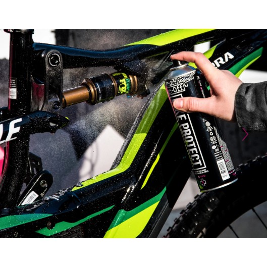 muc off bike protect