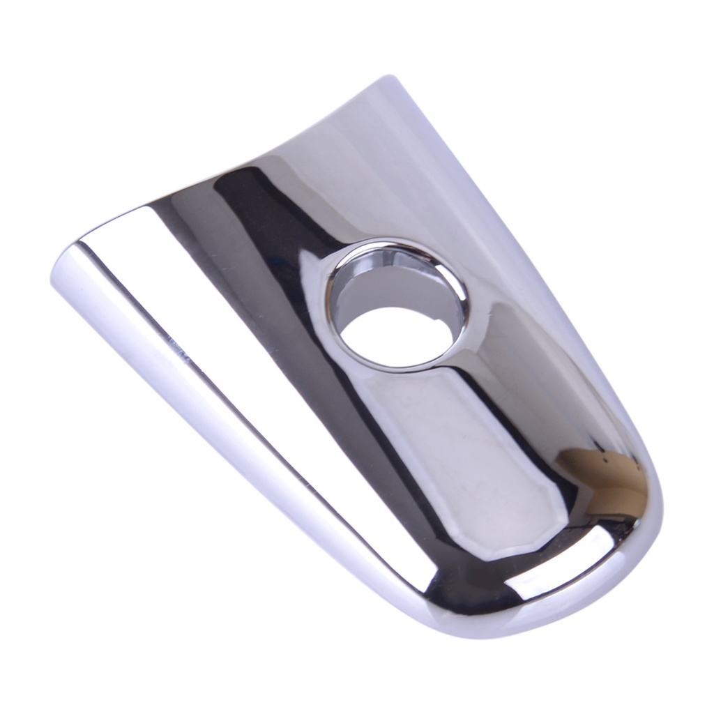 Car Chrome Painting Front Left Door Handle Cap Cover Fit For Infiniti