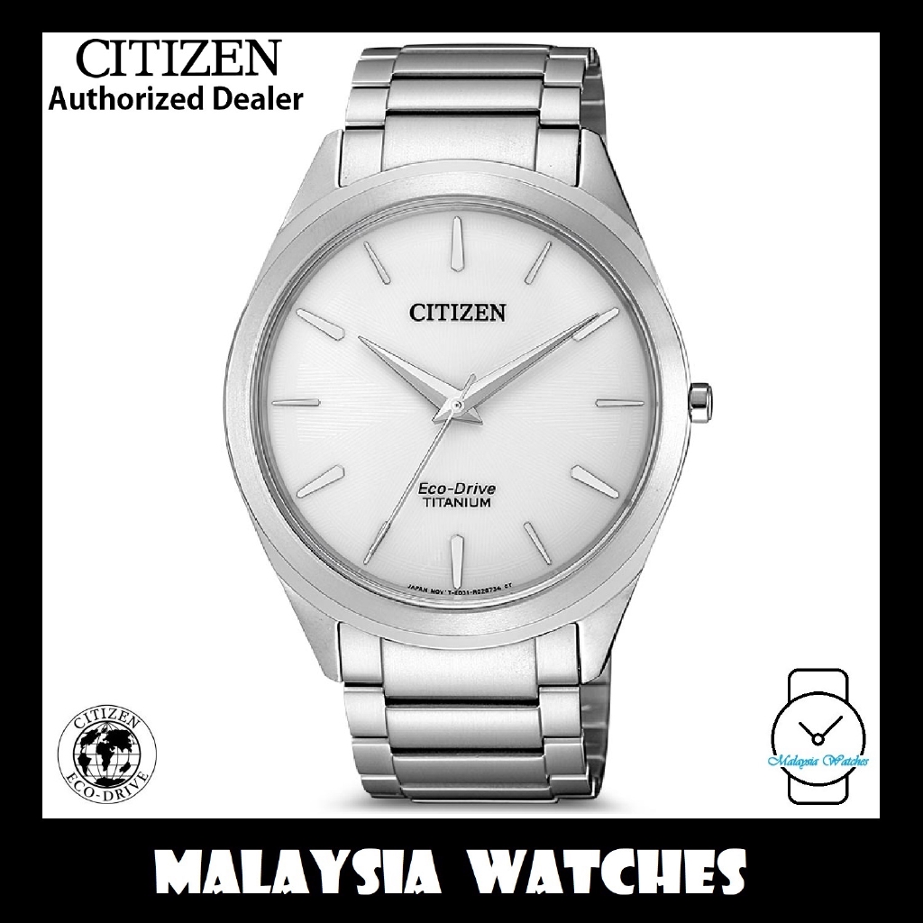 citizen eco drive e031