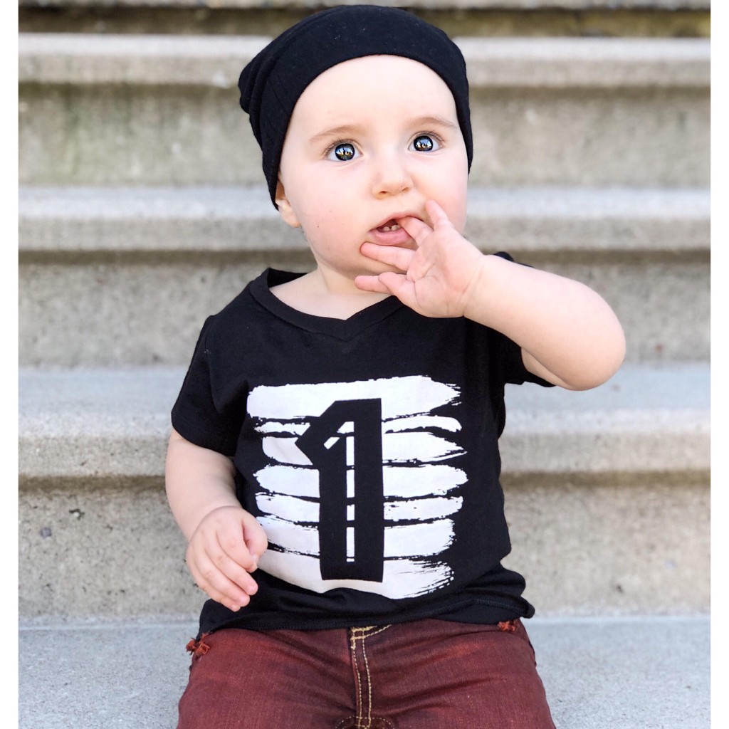 shirts for 1 year old boy