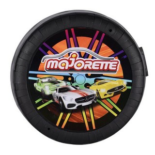 majorette collectible wheel