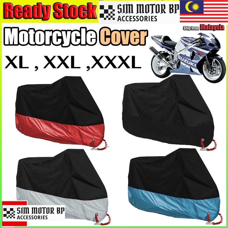 motorcycle waterproof covers