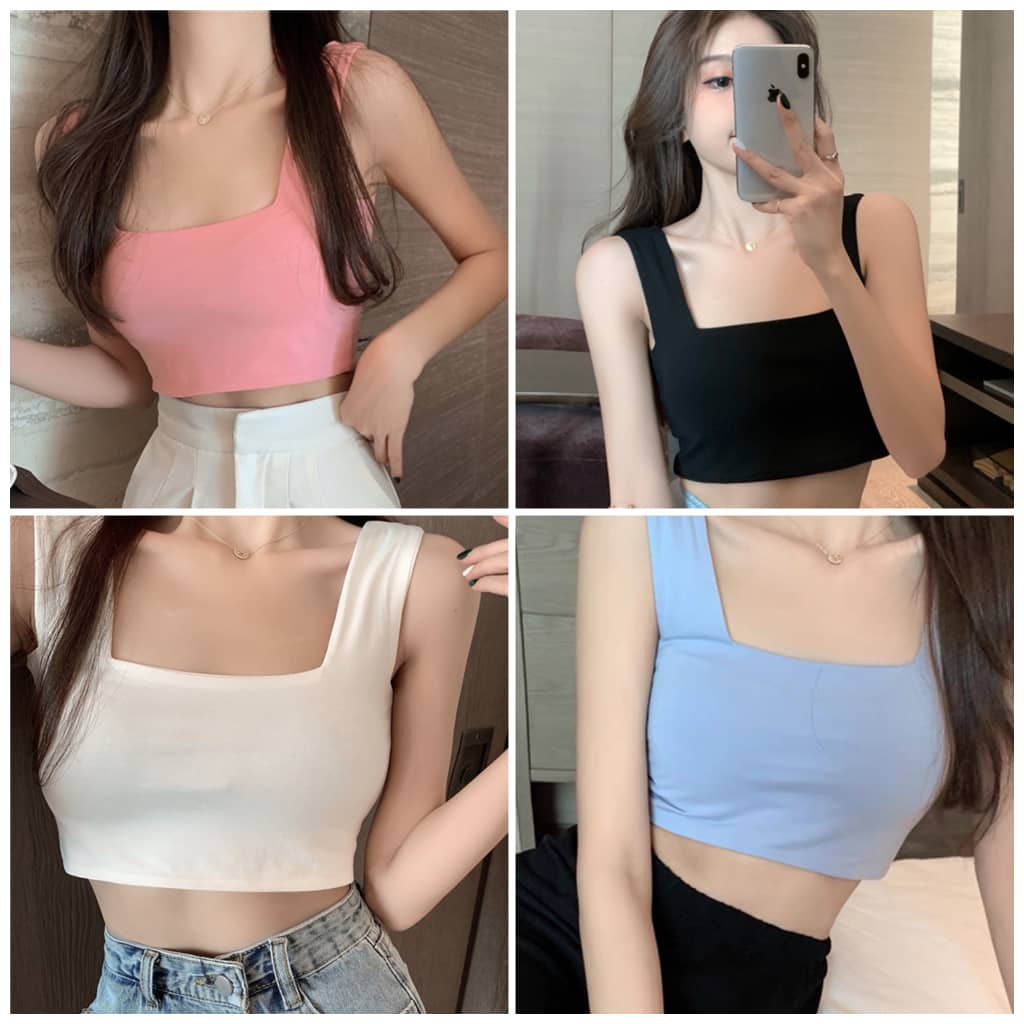 จุด ? เสื้อยืดคอกลมเกาหลี