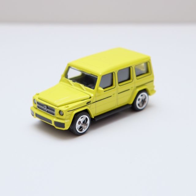 majorette g class