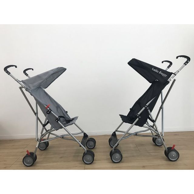 lulla buggy stroller