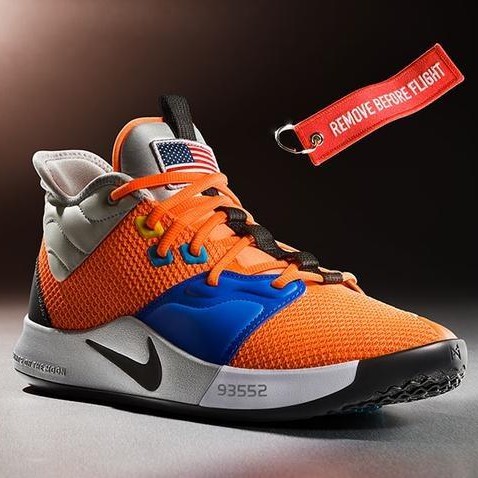 pg3 nasa size 12