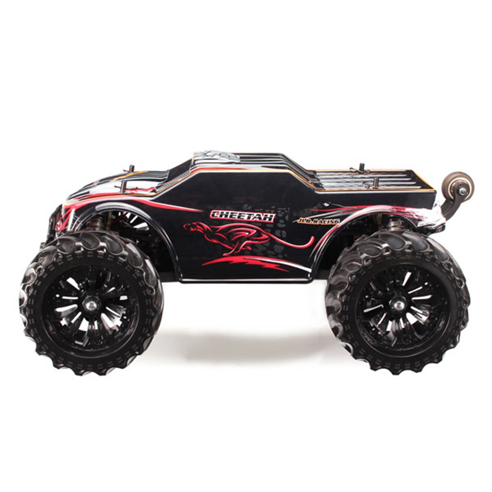 cheetah rc