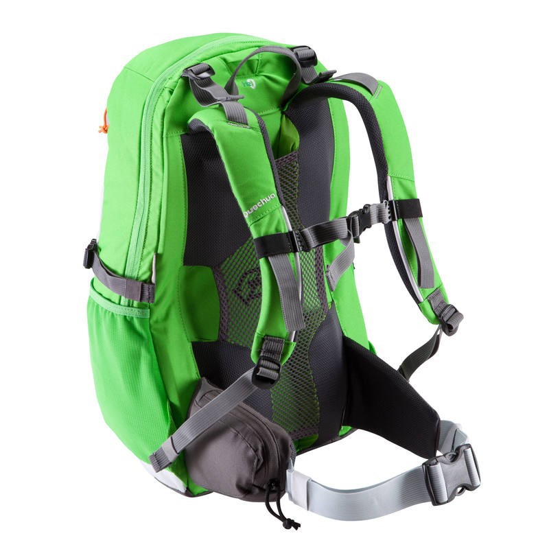 quechua forclaz 22 air backpack