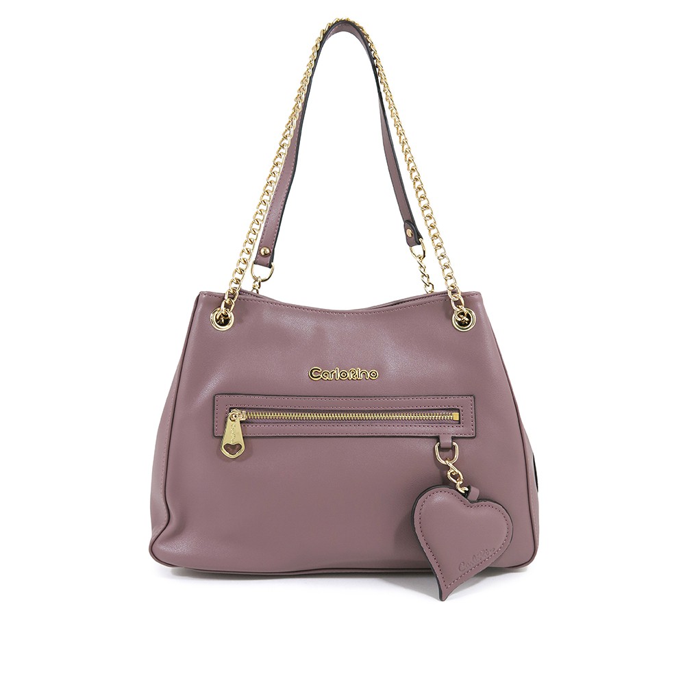 shopee handbag carlo rino