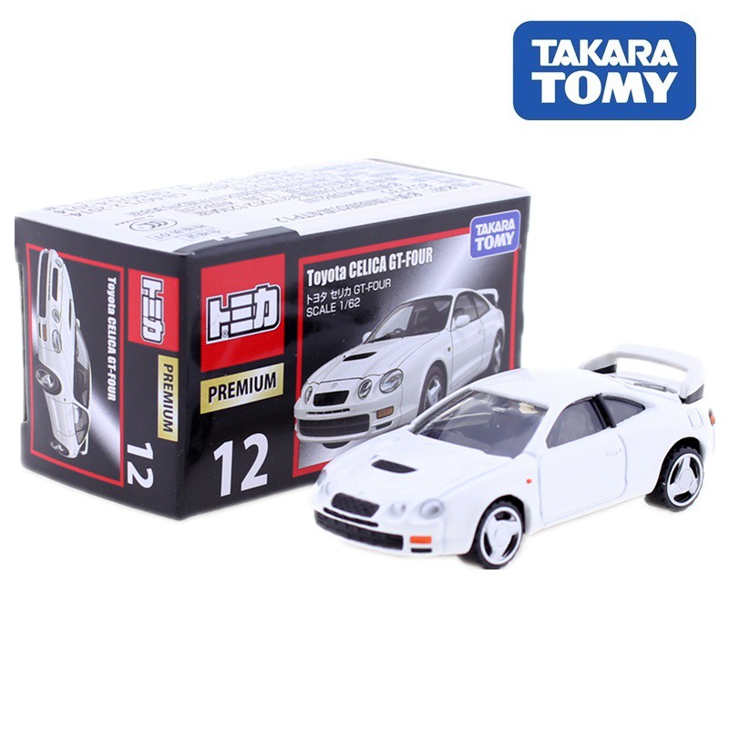 tomica celica