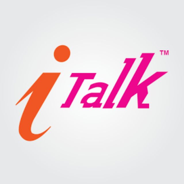 Rm10 Rm20 Rm30 Rm50 I Talk Italk I Talk Topup Pin Reload Shopee Malaysia