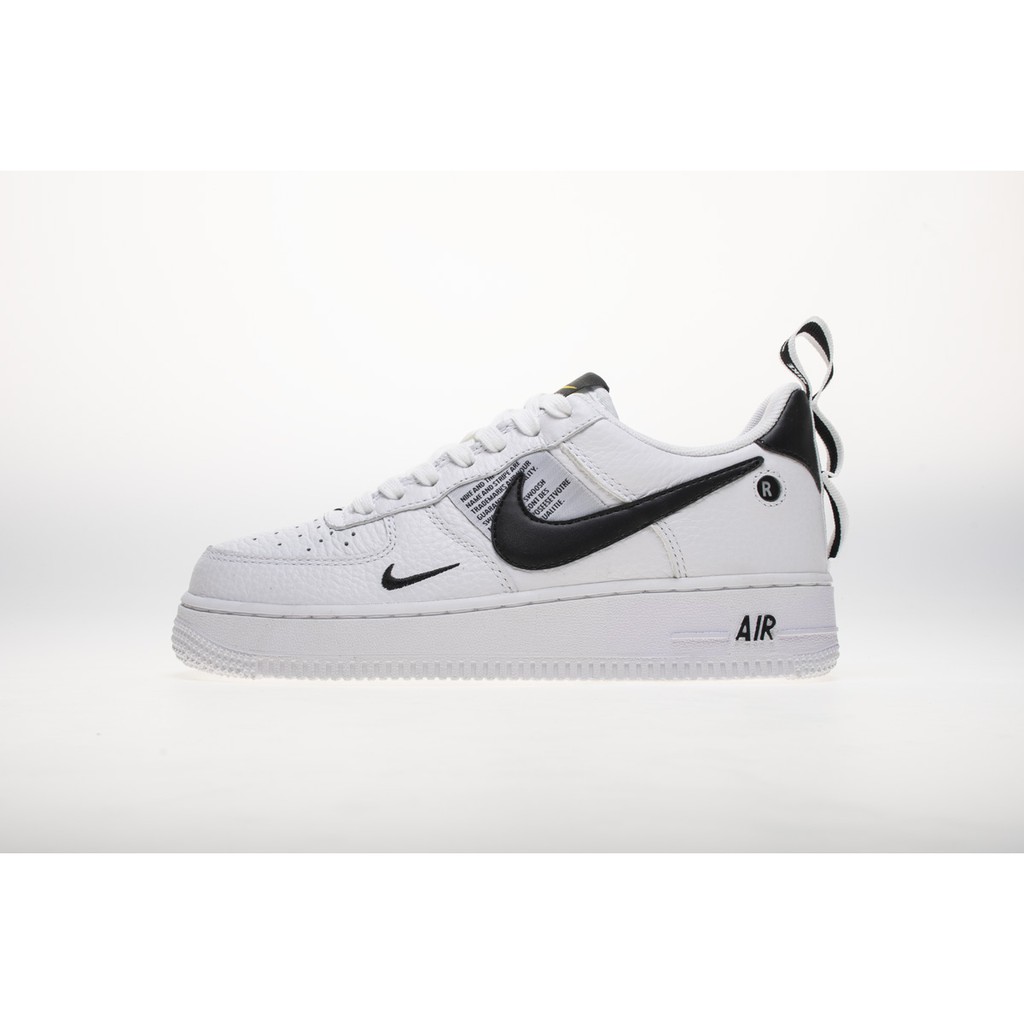 nike air force 107 lv8 utility white