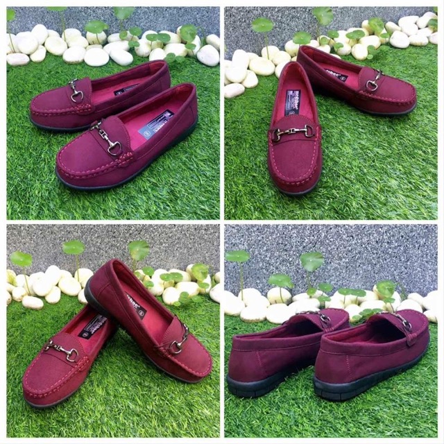 Kasut Kesihatan Medshoe Maekhmael Shopee Malaysia