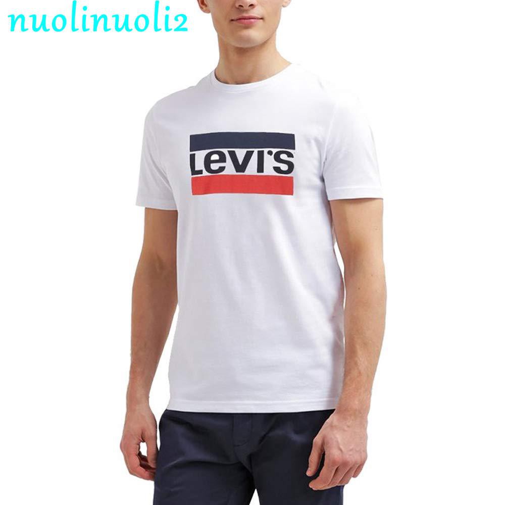 levis plain t shirt