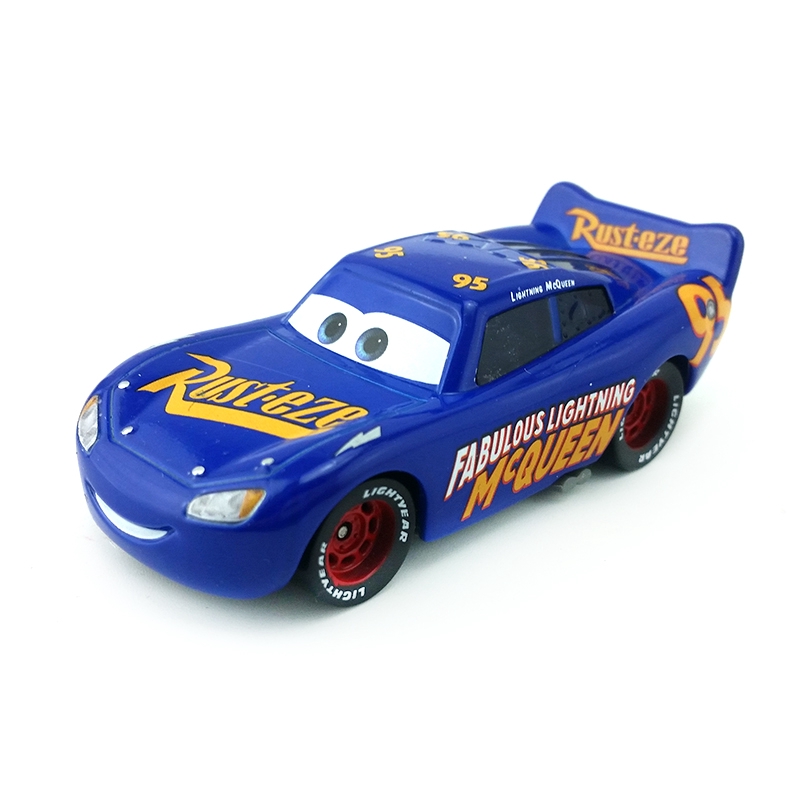 cars 95 toys