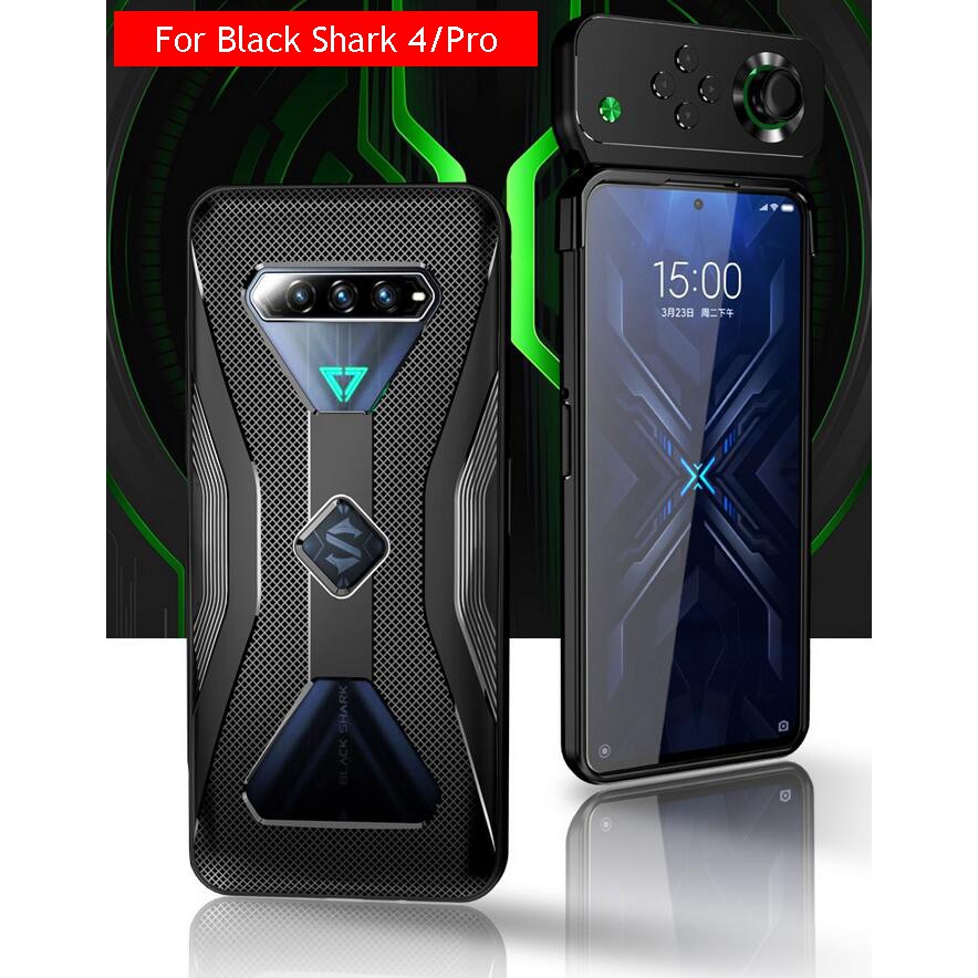 Black shark pro