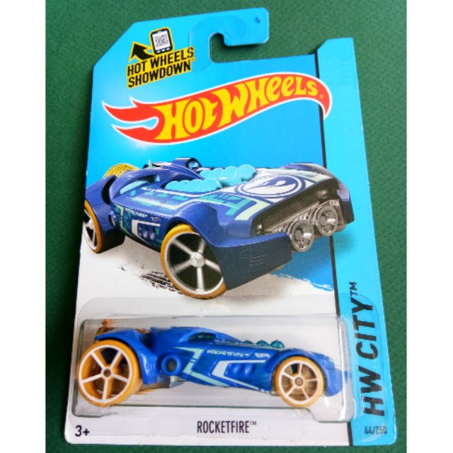 hot wheels rocketfire treasure hunt