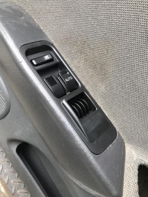 OEM Power Window Switch for Perodua Kenari / Kelisa (Main 